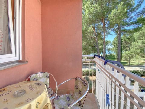 Wohnung "Senka" direkt am Strand