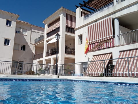 Wohnung "Casa JoCa Pueblo