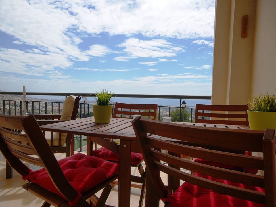 Wohnung Casa JoCa Pueblo - Benalmádena