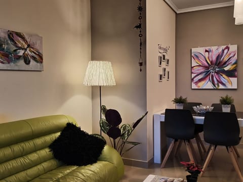 Wohnung "Casa JoCa Pueblo
