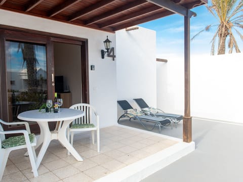 Villa Blanca Fkk Apartment 4