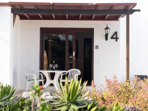 Villa Blanca Fkk Apartment 4