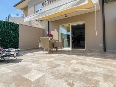 für 4 Personen ca. 52 m² in Bužinija, Adriaküste Kroatien (Westküste von I