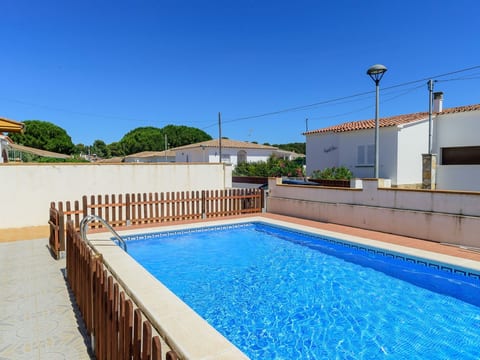 Costabravaforrent Ricardell, Haus mit Pool