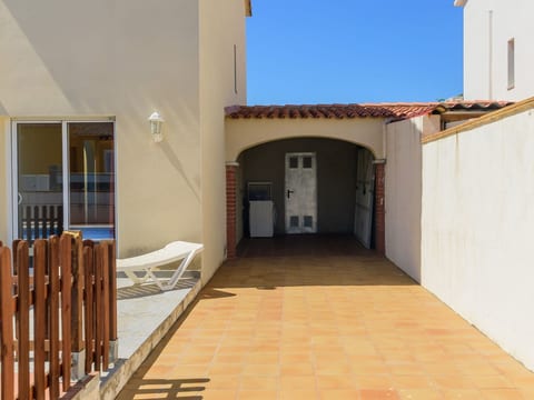 Costabravaforrent Ricardell, Haus mit Pool