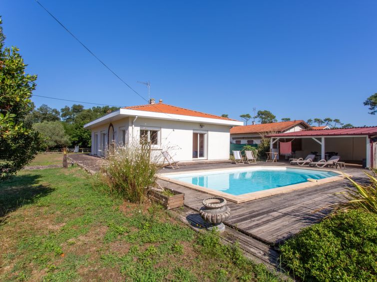 Pool Outdoor Pool Outdoor - Ile de france - Labenne