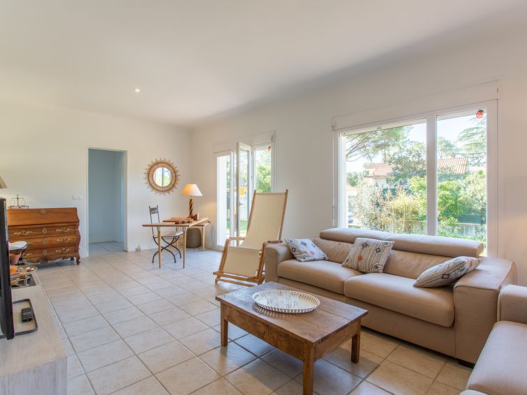 Living Room Living Room - Ile de france - Labenne