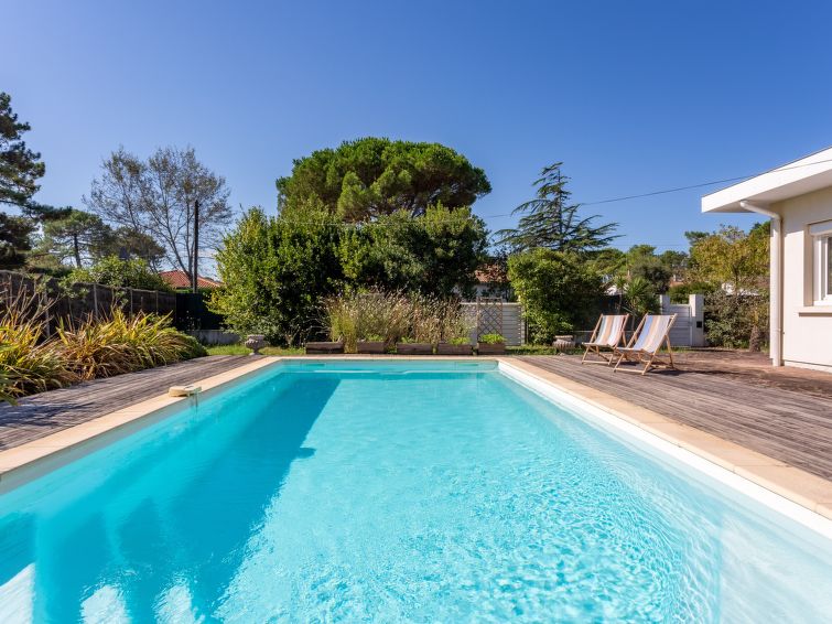 Pool Outdoor Pool Outdoor - Ile de france - Labenne