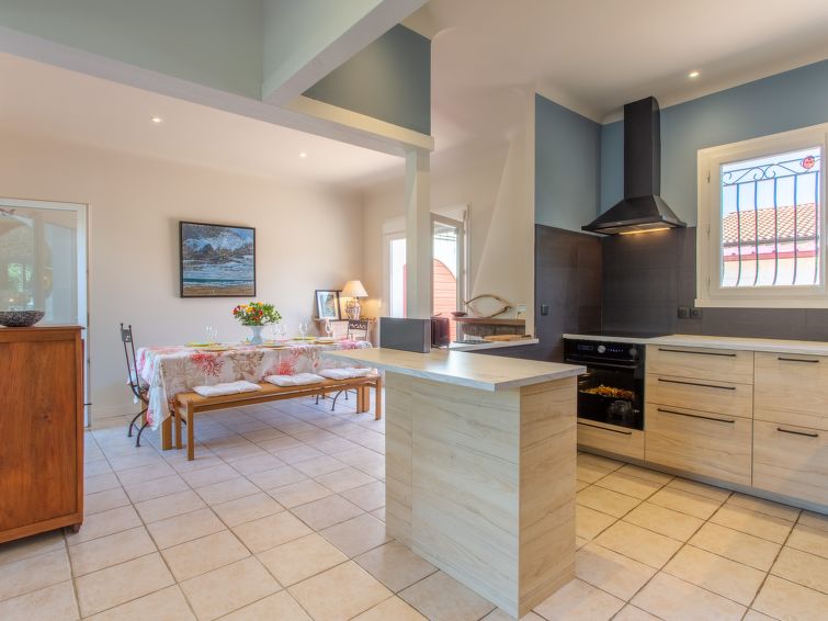 Kitchen / Dining Room Kitchen / Dining Room - Ile de france - Labenne