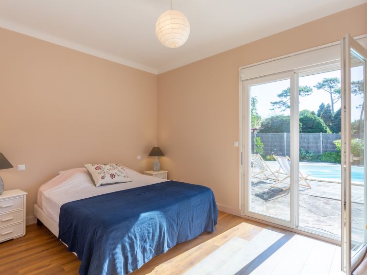 Bedroom Bedroom - Ile de france - Labenne