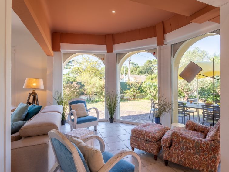 Living Room Living Room - Ile de france - Labenne