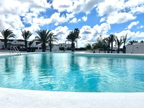 Villa Blanca 1