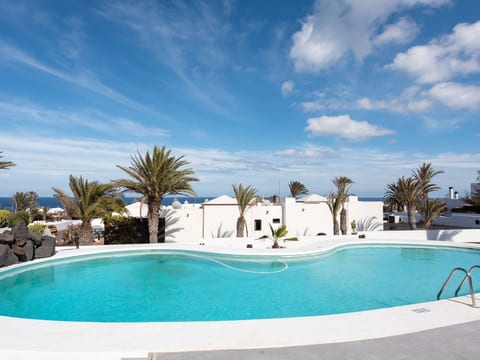 Villa Blanca 1