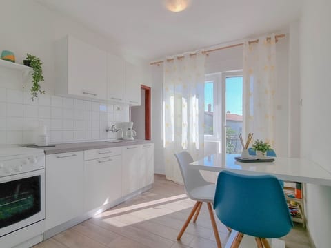 Wohnung "Ester" mit Balkon