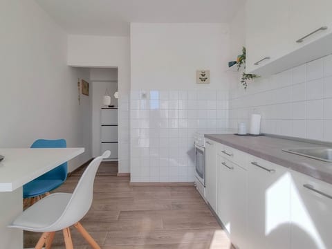 Wohnung "Ester" mit Balkon