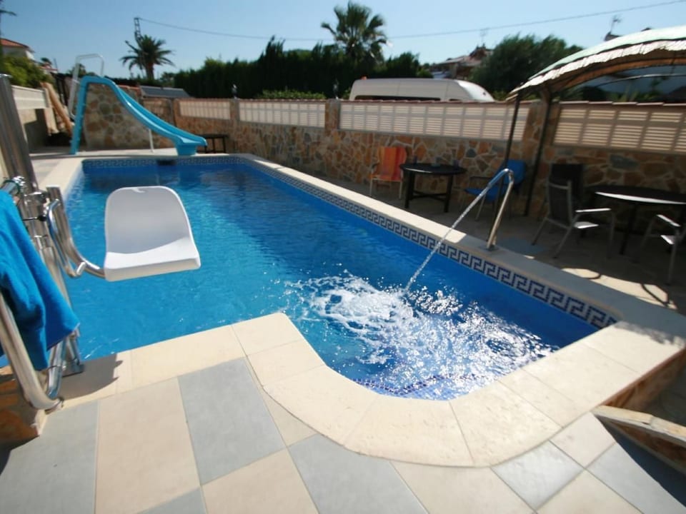 Villa Casper - Dénia