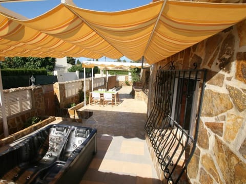 Villa Casper