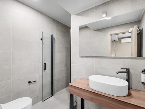 Quercus Village APP 1 mit privatem Pool