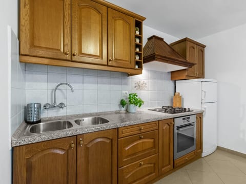 Casa Anastasia