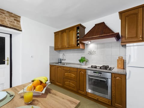 Casa Anastasia