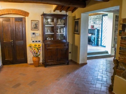 ein Haus in der Olivenhaine - casa buriano GIULIA