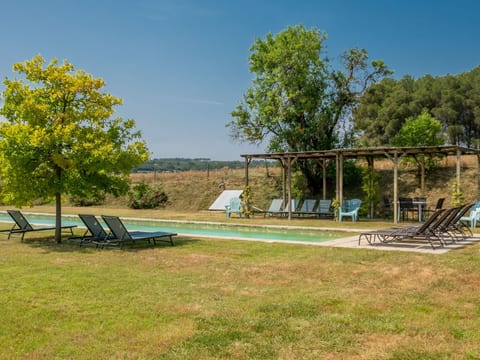Costabravaforrent La Tallada, mit privatem Pool
