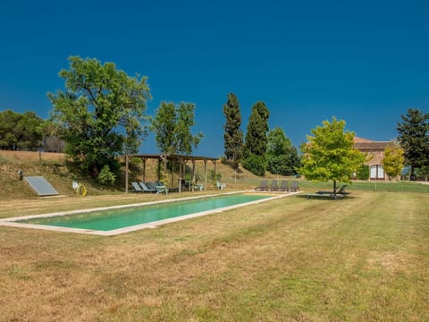 Costabravaforrent La Tallada, mit privatem Pool