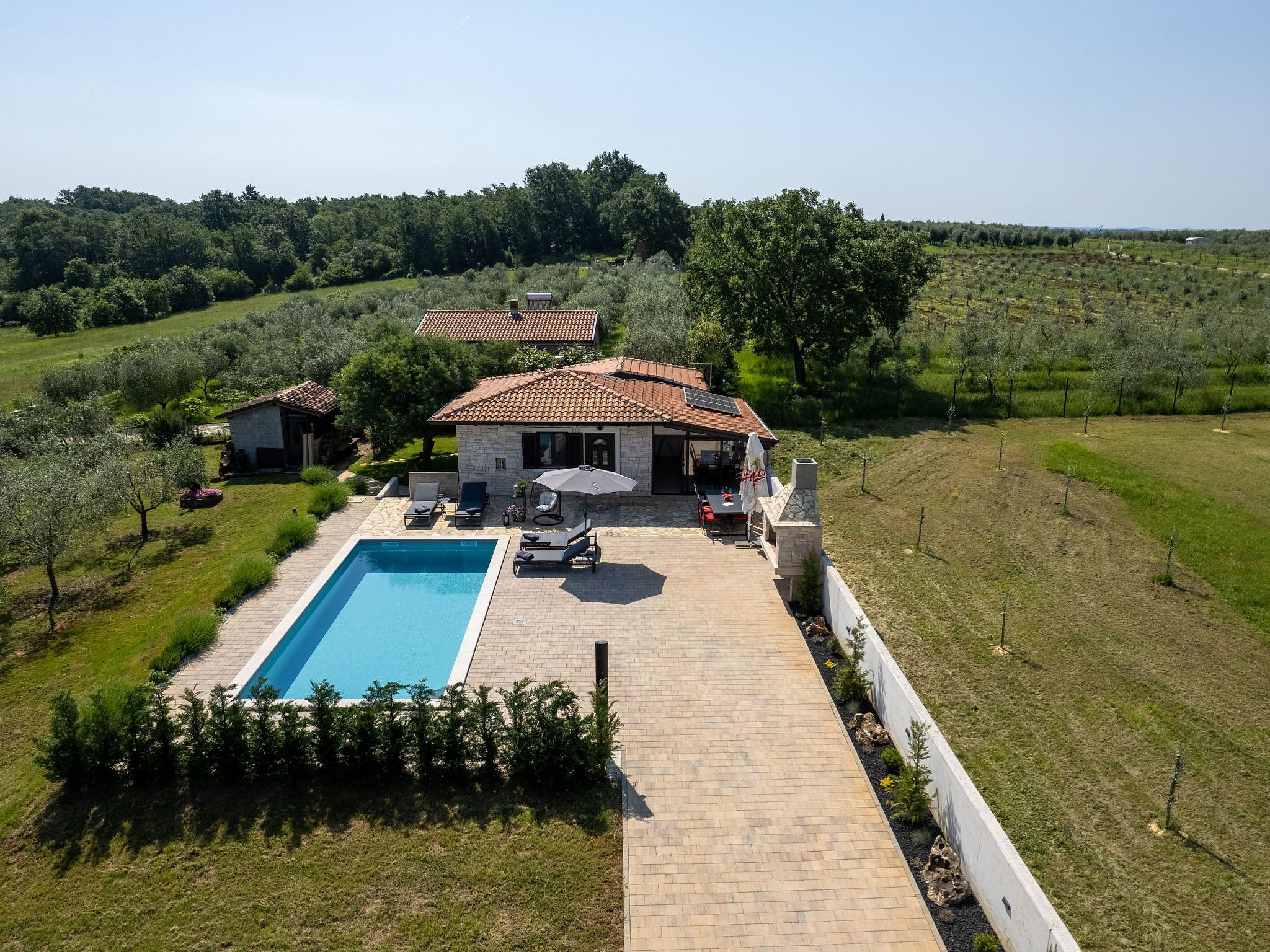 Villa Casa Claudia