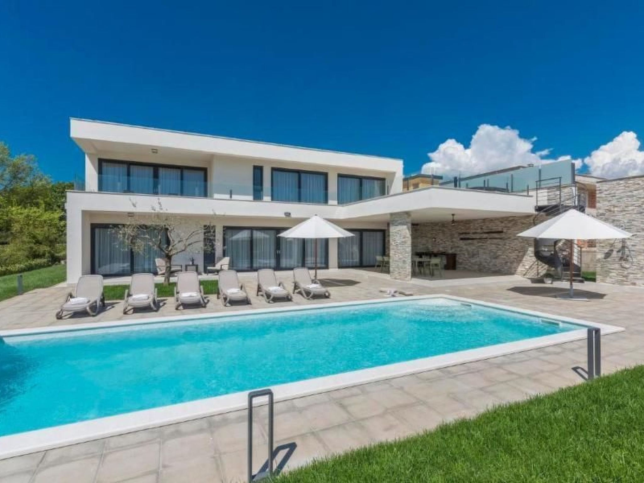 Villa Bianca
