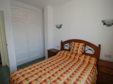 in Dénia mit Privatem Grill