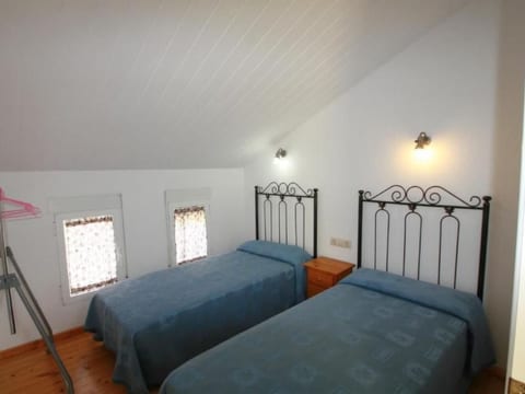 in Dénia mit Privatem Grill