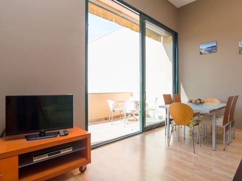 Costabravaforrent Pedró, Doppelhaushälfte für 6 Personen mit gemeinschaftlichem