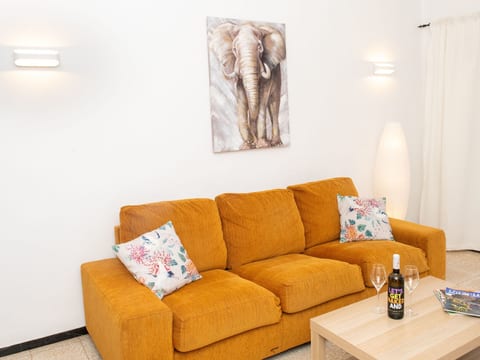 Villa Blanca Fkk Apartment 3