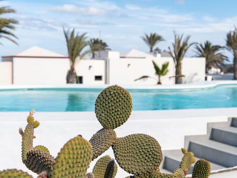 Villa Blanca Fkk Apartment 3