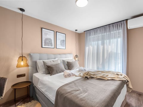 Quercus Village APP 2 mit jacuzzi