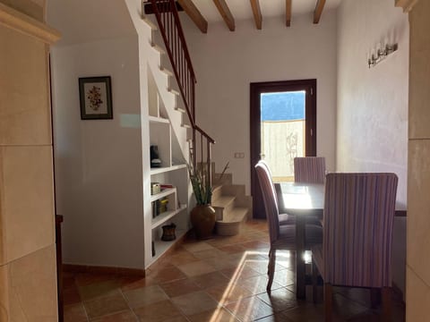 "Casa Nuria" mit Terrasse