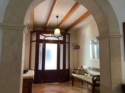 "Casa Nuria" mit Terrasse