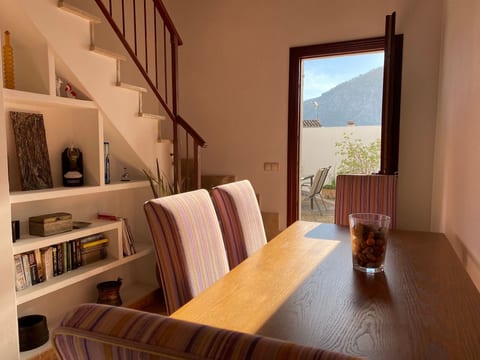 "Casa Nuria" mit Terrasse
