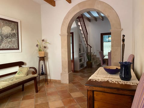 "Casa Nuria" mit Terrasse