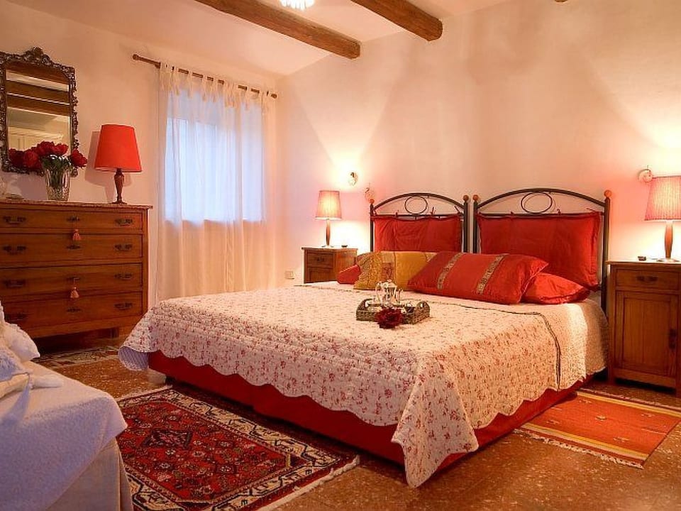 Casa Blu - Castel Cellesi
