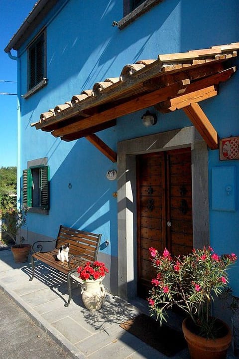 Casa Blu