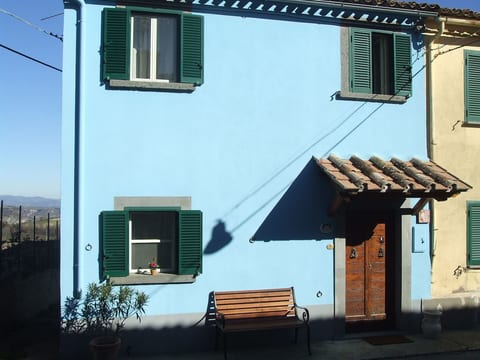 Casa Blu