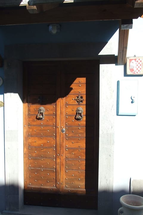 Casa Blu