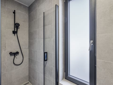 Quercus Village APP 3 mit privatem Pool