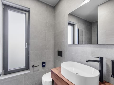 Quercus Village APP 3 mit privatem Pool
