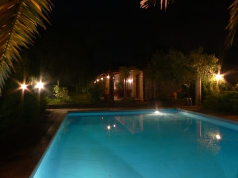 Villa 'Bei Rom' mit privatem Pool