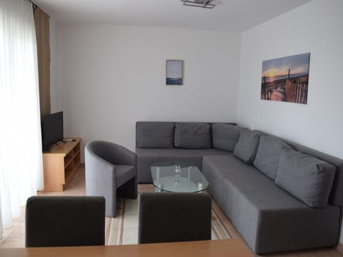 Apartments Grgic
