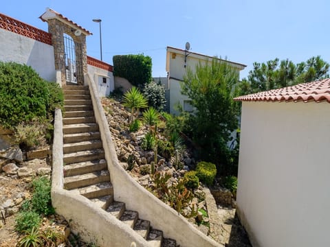 Costabravaforrent Palas Atenea ist eine wunderschöne Villa mit unglaublichem Bl
