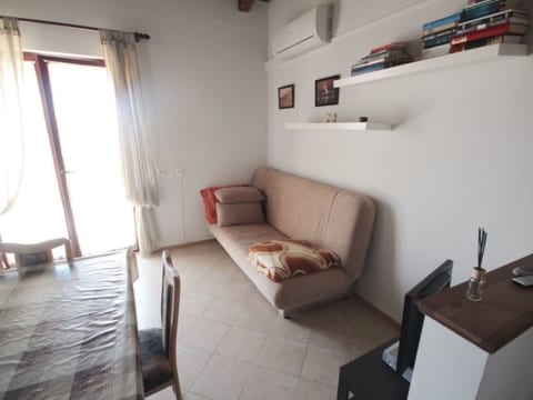 Wohnung in Novigrad