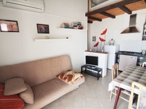 Wohnung in Novigrad